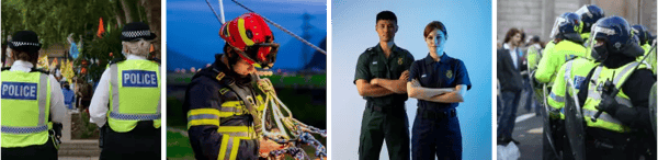industries we serve