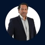 Vince Rippon headshot