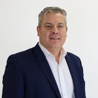 Roger Foster headshot