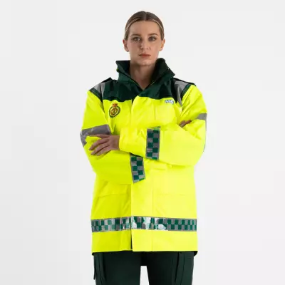 Hi-VisJackets