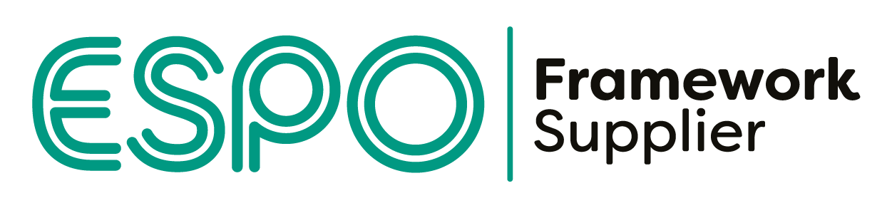 ESPO Framework Supplier Logo - Main [PNG]