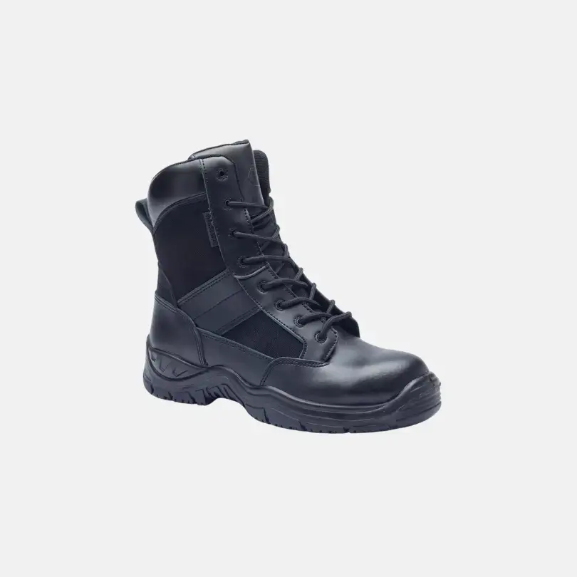 fire and rescue_footwear