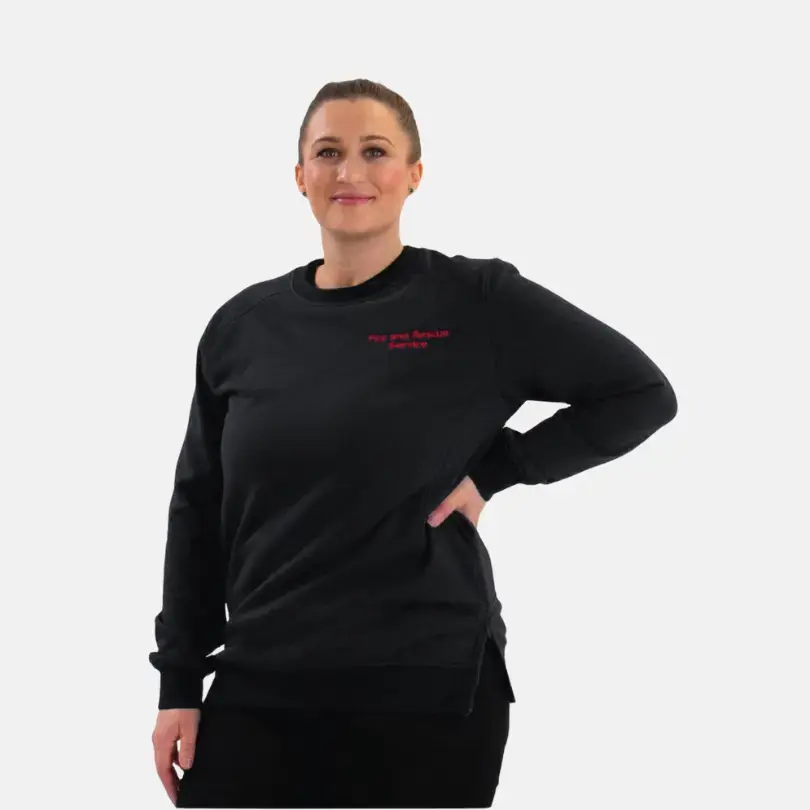 fire and rescue_sweatshirts